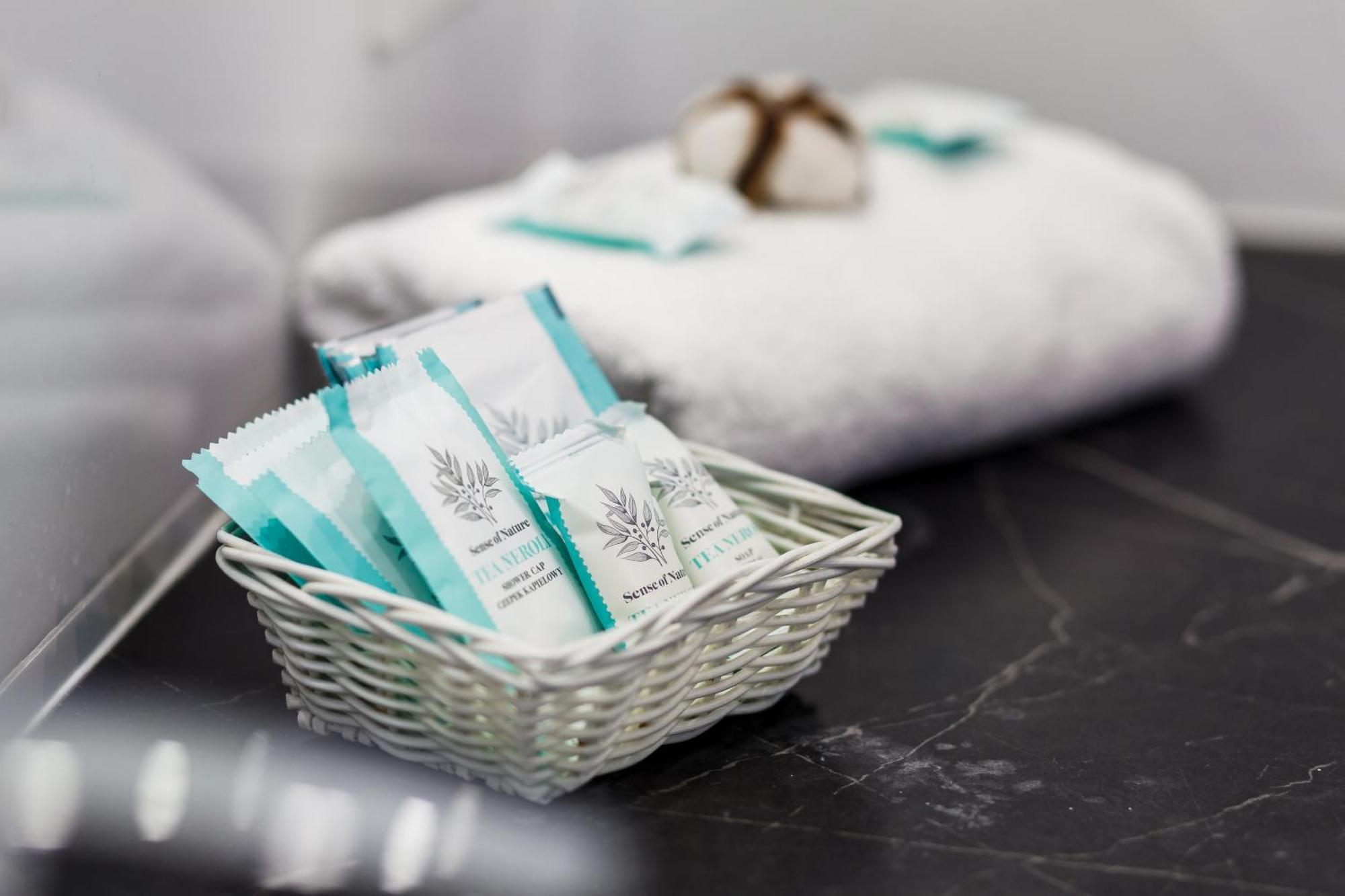 Nowa Motlawa Residence Spa By Happystay Gdansk Luaran gambar