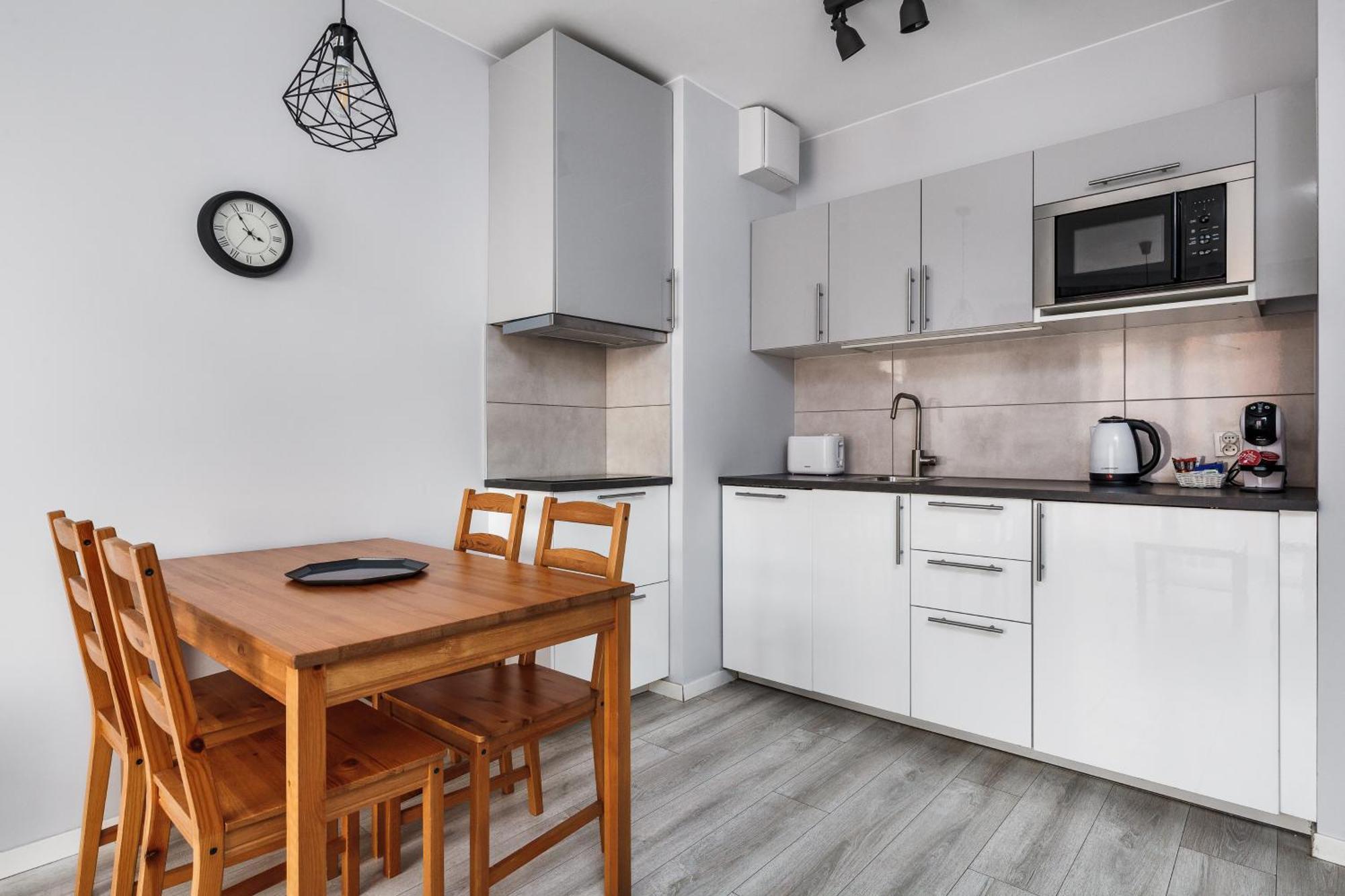 Nowa Motlawa Residence Spa By Happystay Gdansk Luaran gambar