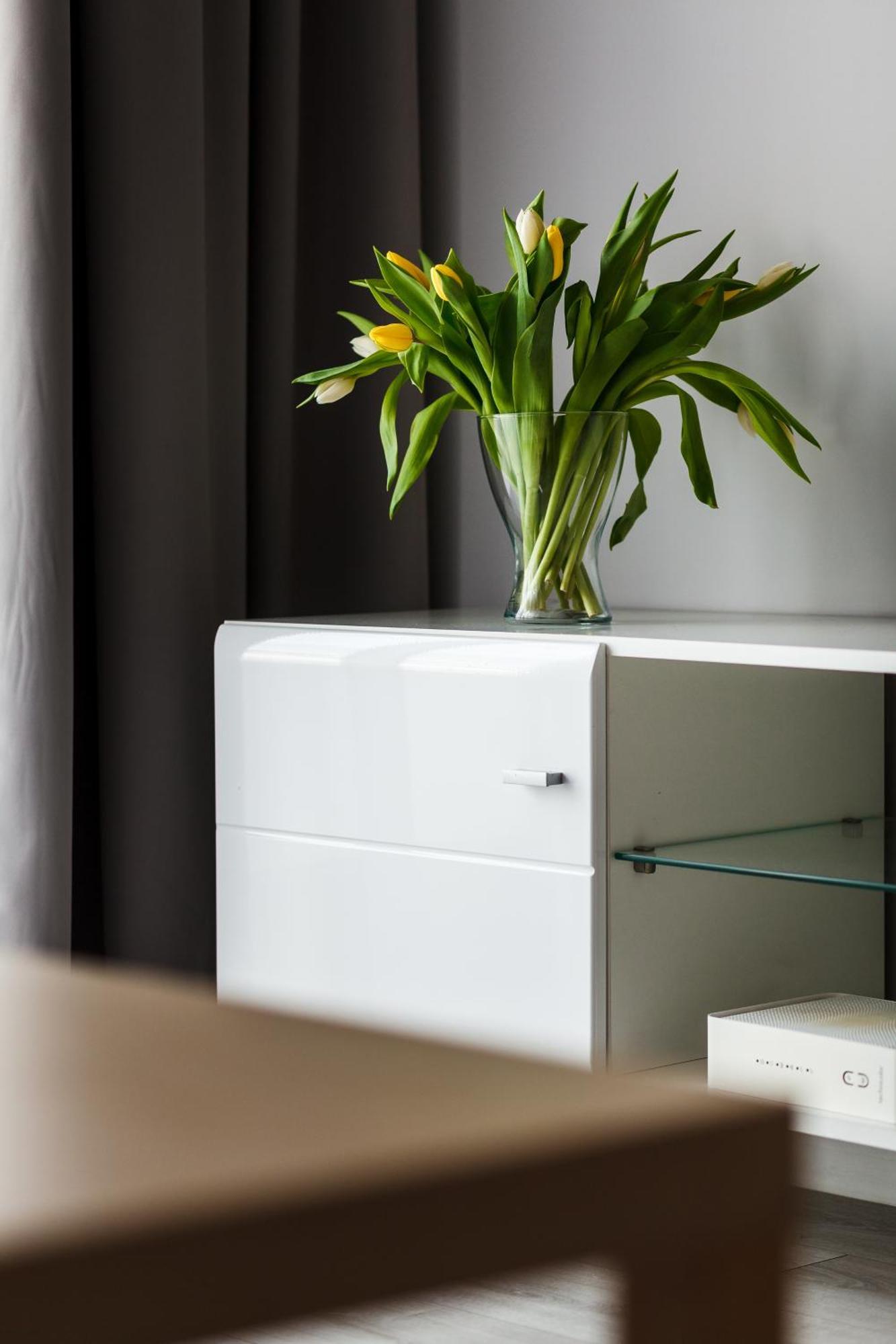Nowa Motlawa Residence Spa By Happystay Gdansk Luaran gambar