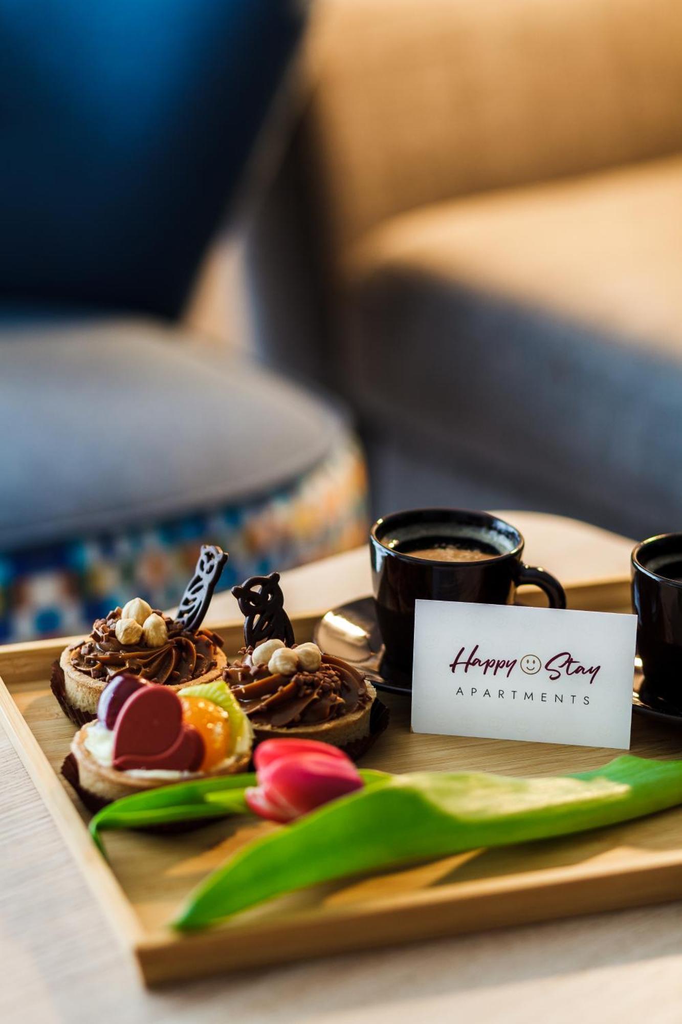 Nowa Motlawa Residence Spa By Happystay Gdansk Luaran gambar