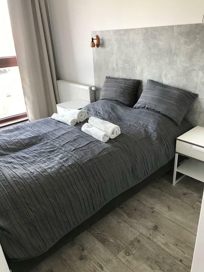 Nowa Motlawa Residence Spa By Happystay Gdansk Luaran gambar