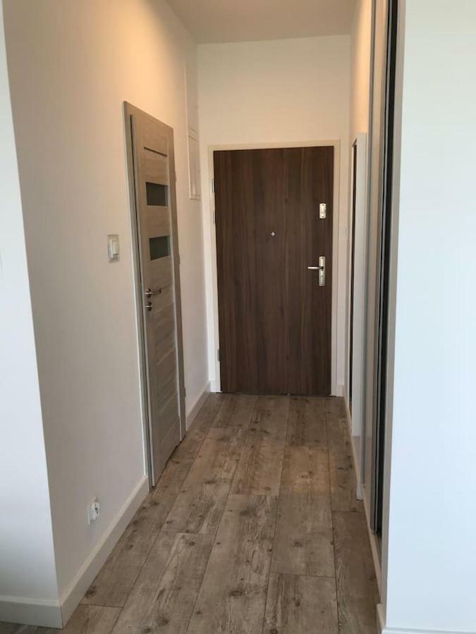 Nowa Motlawa Residence Spa By Happystay Gdansk Luaran gambar