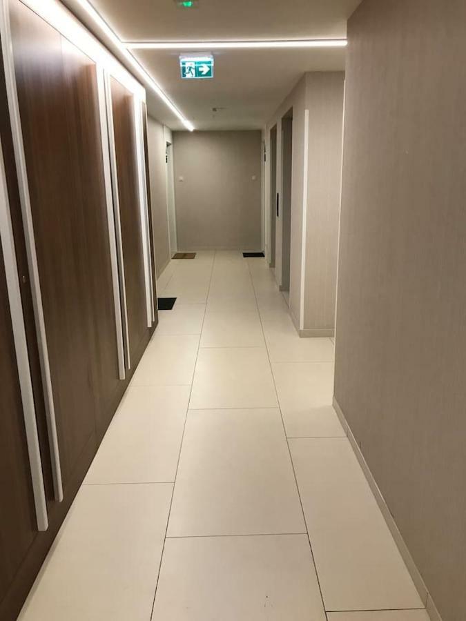 Nowa Motlawa Residence Spa By Happystay Gdansk Luaran gambar