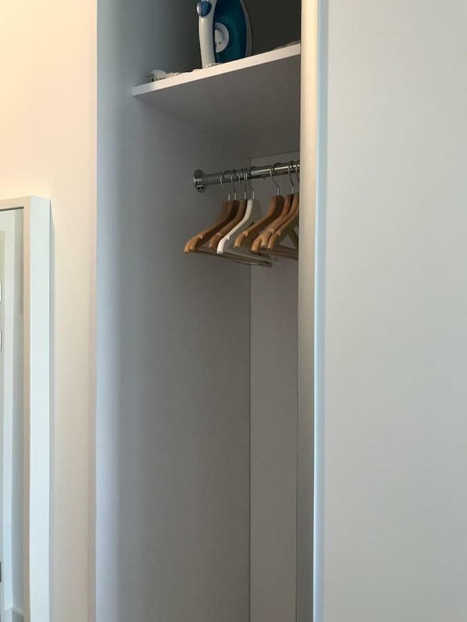 Nowa Motlawa Residence Spa By Happystay Gdansk Luaran gambar