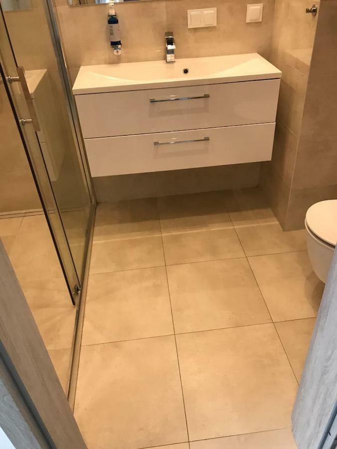 Nowa Motlawa Residence Spa By Happystay Gdansk Luaran gambar