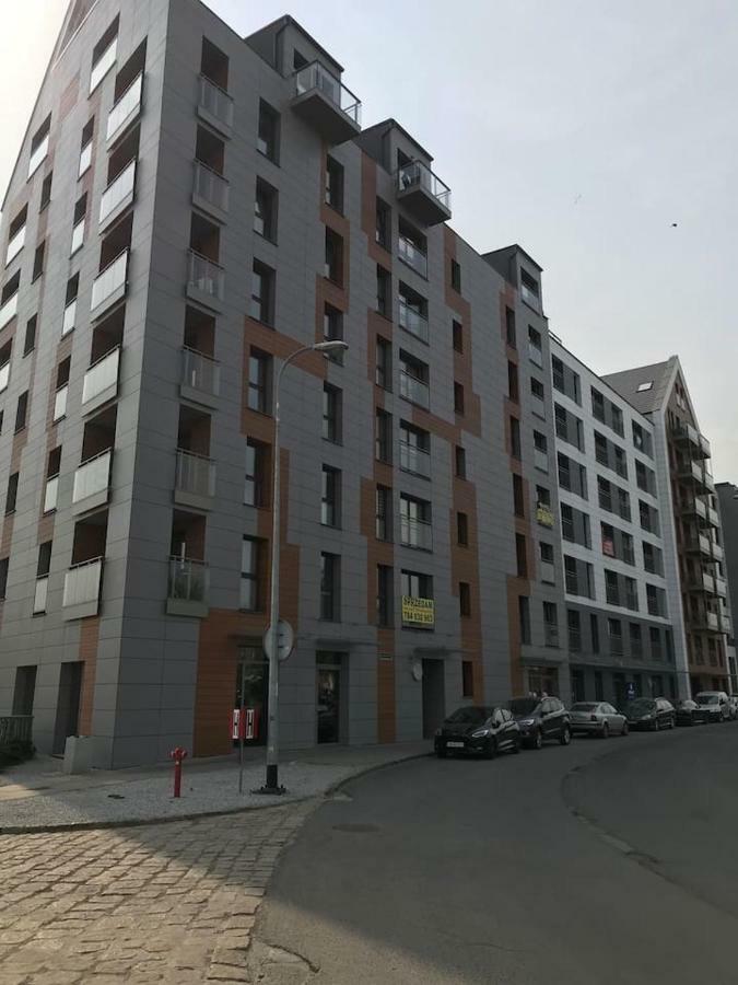 Nowa Motlawa Residence Spa By Happystay Gdansk Luaran gambar